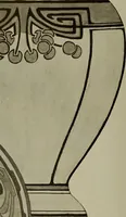 An illustration from Keramic studio (1899)