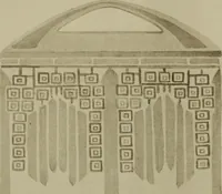 An illustration from Keramic studio (1899)