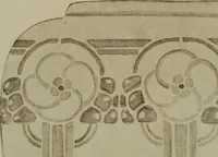 An illustration from Keramic studio (1899)