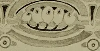 An illustration from Keramic studio (1899)