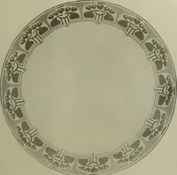 An illustration from Keramic studio (1899)