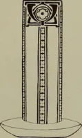 An illustration from Keramic studio (1899)