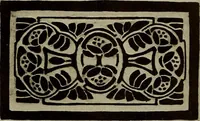 An illustration from Keramic studio (1899)