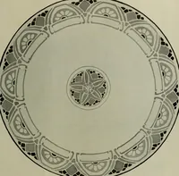 An illustration from Keramic studio (1899)