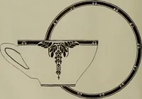 An illustration from Keramic studio (1899)