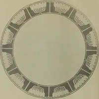 An illustration from Keramic studio (1899)