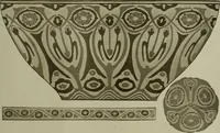 An illustration from Keramic studio (1899)