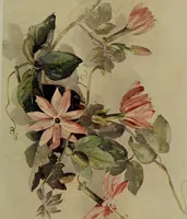 An illustration from Keramic studio (1899)