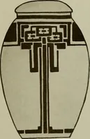 An illustration from Keramic studio (1899)