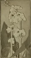 An illustration from Keramic studio (1899)