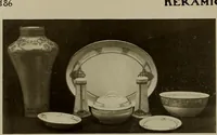An illustration from Keramic studio (1899)
