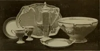 An illustration from Keramic studio (1899)