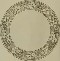 An illustration from Keramic studio (1899)