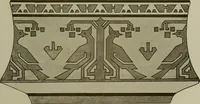 An illustration from Keramic studio (1899)
