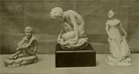 An illustration from Keramic studio (1899)