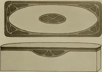 An illustration from Keramic studio (1899)