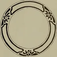 An illustration from Keramic studio (1899)