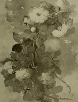 An illustration from Keramic studio (1899)