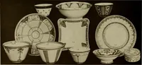 An illustration from Keramic studio (1899)
