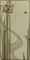 An illustration from Keramic studio (1899)