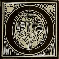 An illustration from Keramic studio (1899)