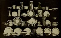 An illustration from Keramic studio (1899)