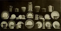 An illustration from Keramic studio (1899)