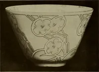 An illustration from Keramic studio (1899)