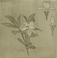 An illustration from Keramic studio (1899)