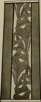 An illustration from Keramic studio (1899)