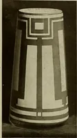 An illustration from Keramic studio (1899)