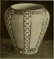 An illustration from Keramic studio (1899)