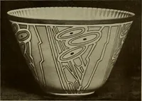 An illustration from Keramic studio (1899)