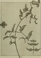 An illustration from Keramic studio (1899)