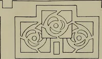 An illustration from Keramic studio (1899)