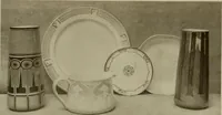 An illustration from Keramic studio (1899)