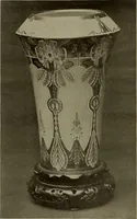 An illustration from Keramic studio (1899)