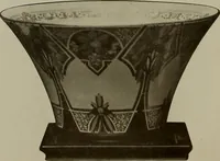 An illustration from Keramic studio (1899)