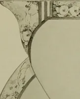 An illustration from Keramic studio (1899)