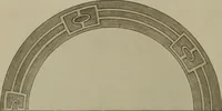 An illustration from Keramic studio (1899)