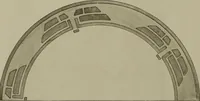 An illustration from Keramic studio (1899)