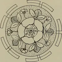 An illustration from Keramic studio (1899)