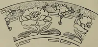 An illustration from Keramic studio (1899)