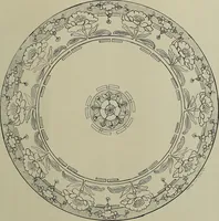 An illustration from Keramic studio (1899)