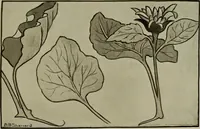 An illustration from Keramic studio (1899)