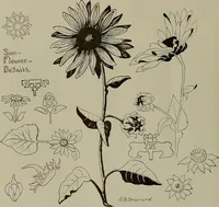 An illustration from Keramic studio (1899)