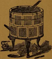 An illustration from Keramic studio (1899)