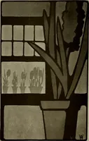 An illustration from Keramic studio (1899)