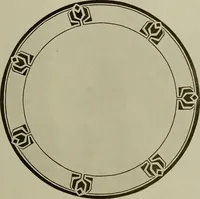 An illustration from Keramic studio (1899)