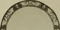 An illustration from Keramic studio (1899)
